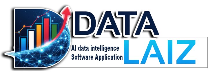 DATALAIZ — AI data intelligence Software Application