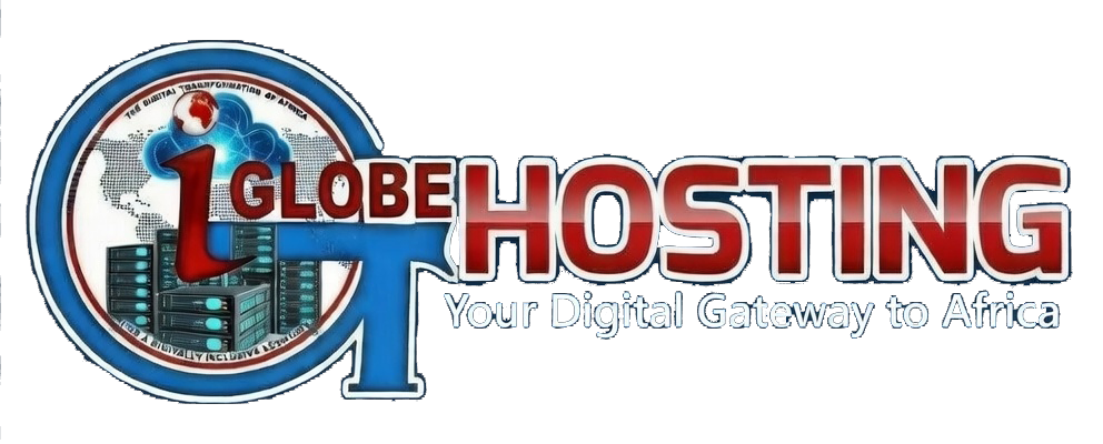I-GLOBE HOSTING