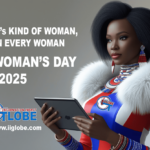 Empowering Women on International Day of the Woman: Accelerate Digital & Financial Inclusion with I‑GLOBE